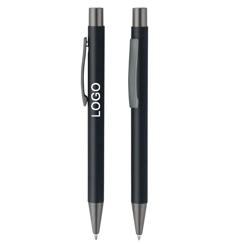 Bowie Softy Ballpoint Pen 10