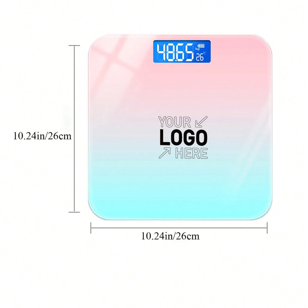 Weight Scale 1
