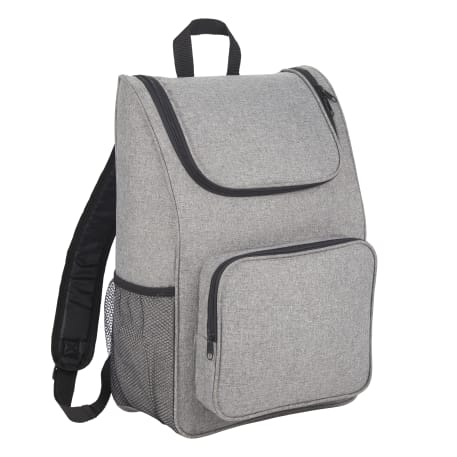 Trek 15" Computer Backpack 9
