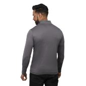 IZU EVERYTHING PERFORMANCE Eco 1/4 Zip - Men's 110