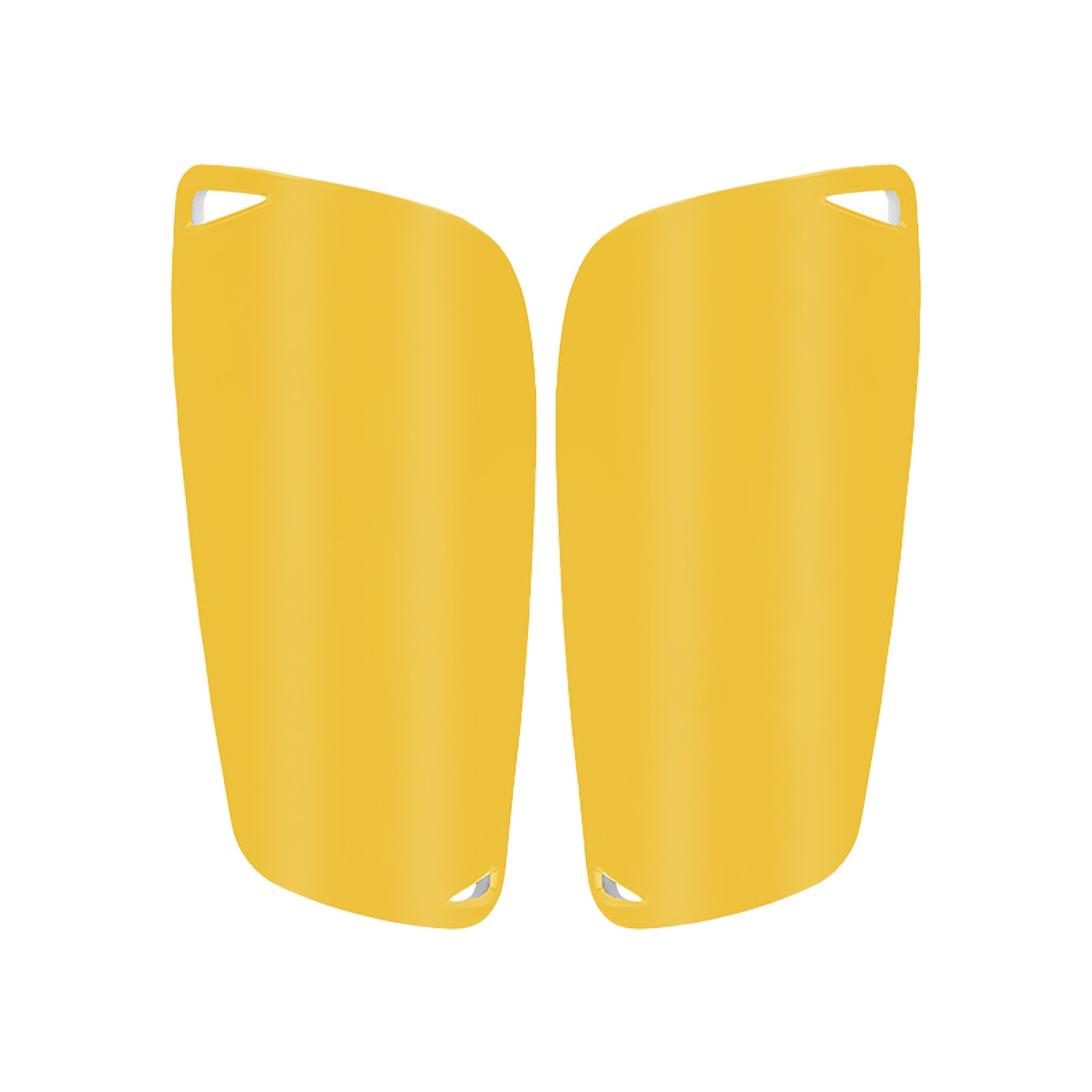 Sports Protection Football Shin Guards 8