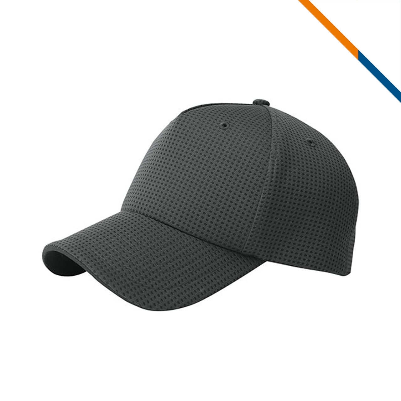MicVibe Deluxe Mesh Performance Cap 6