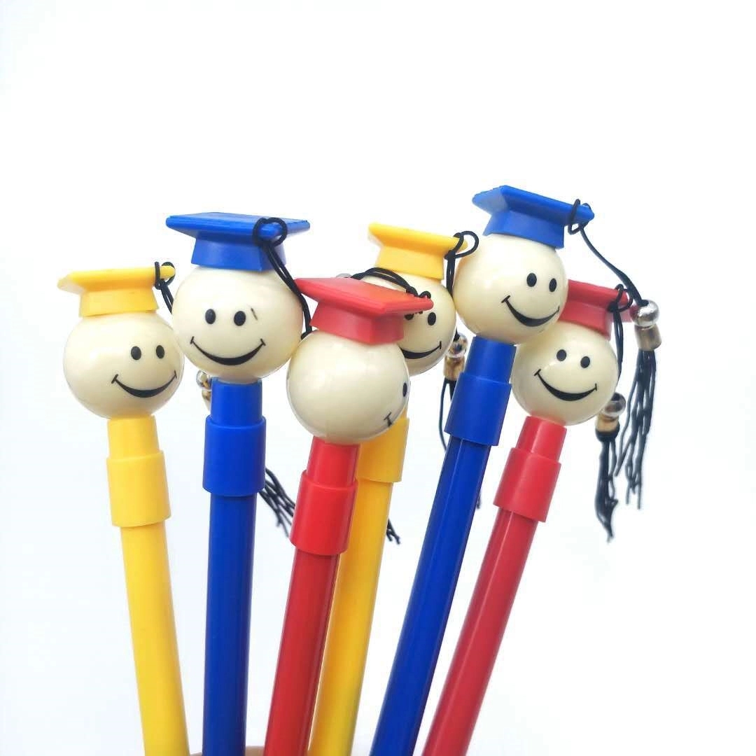 Lovely design ballpoint pen 2