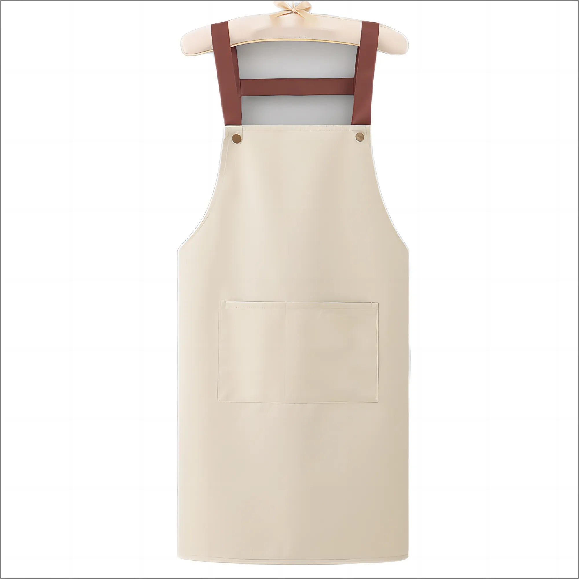 Apron 5