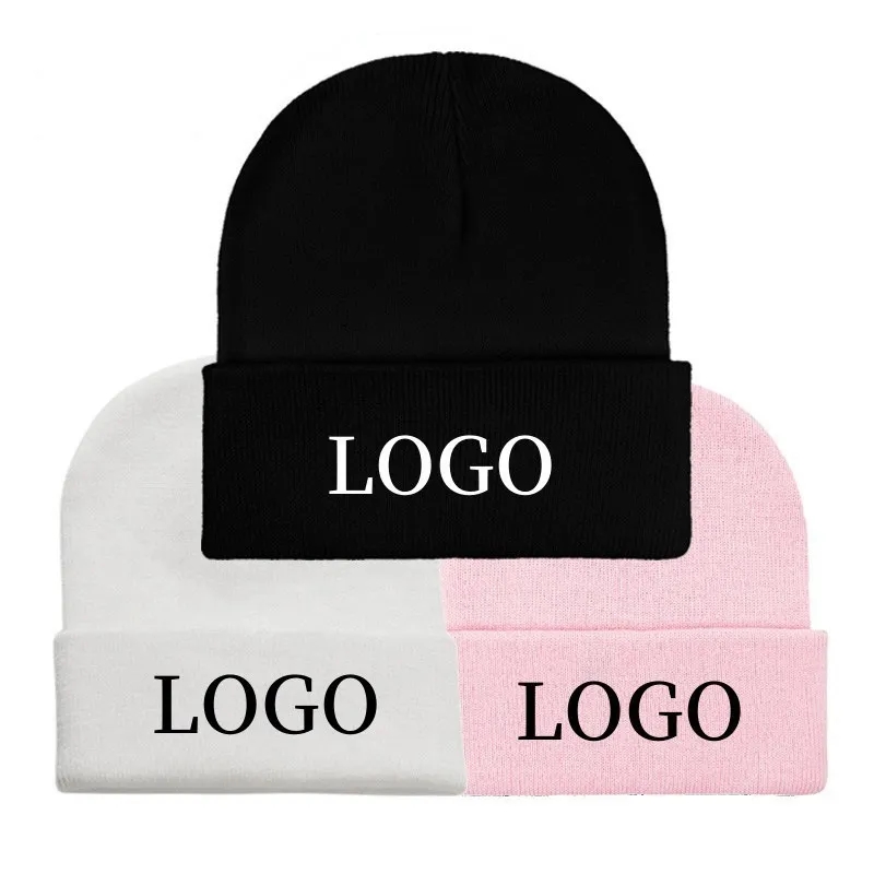 Winter Beanie Hat 7
