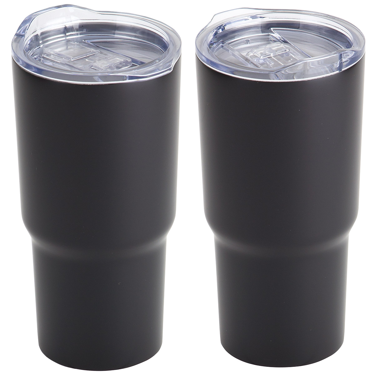 Belmont 20 oz Vacuum Insulated Stainless Steel Travel Tumbler 2
