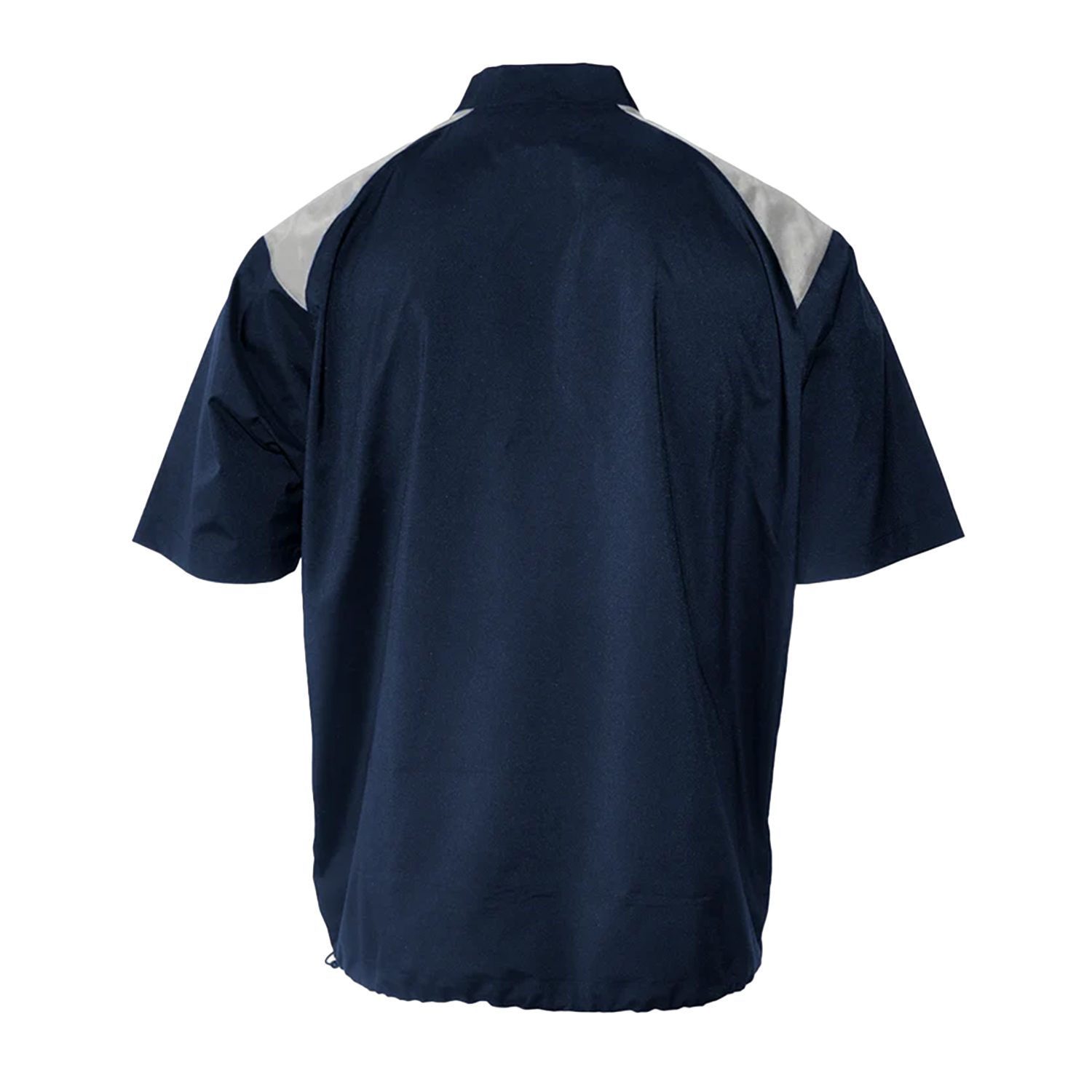 Performance Men's Short Sleeve Cage Jacket 4