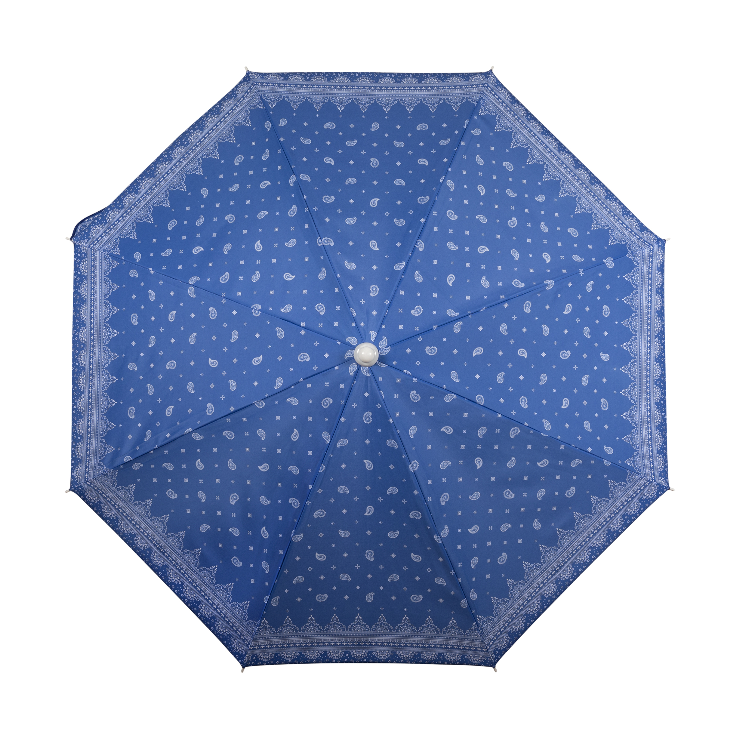 5.5 Ft. Portable Beach Umbrella 30