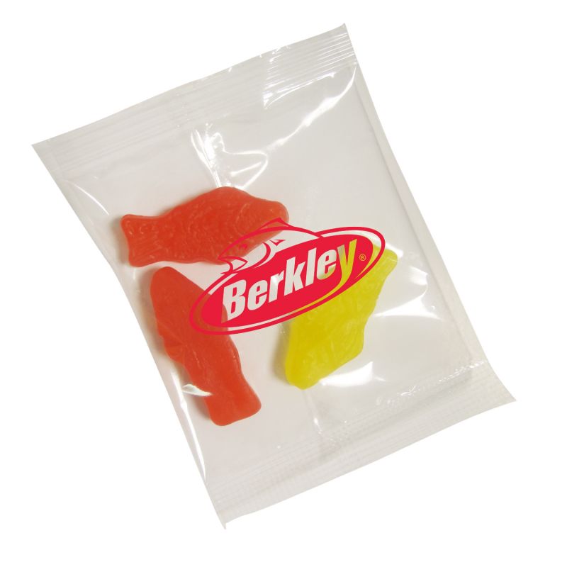 1/2oz. Snack Packs - Assorted Fish 1