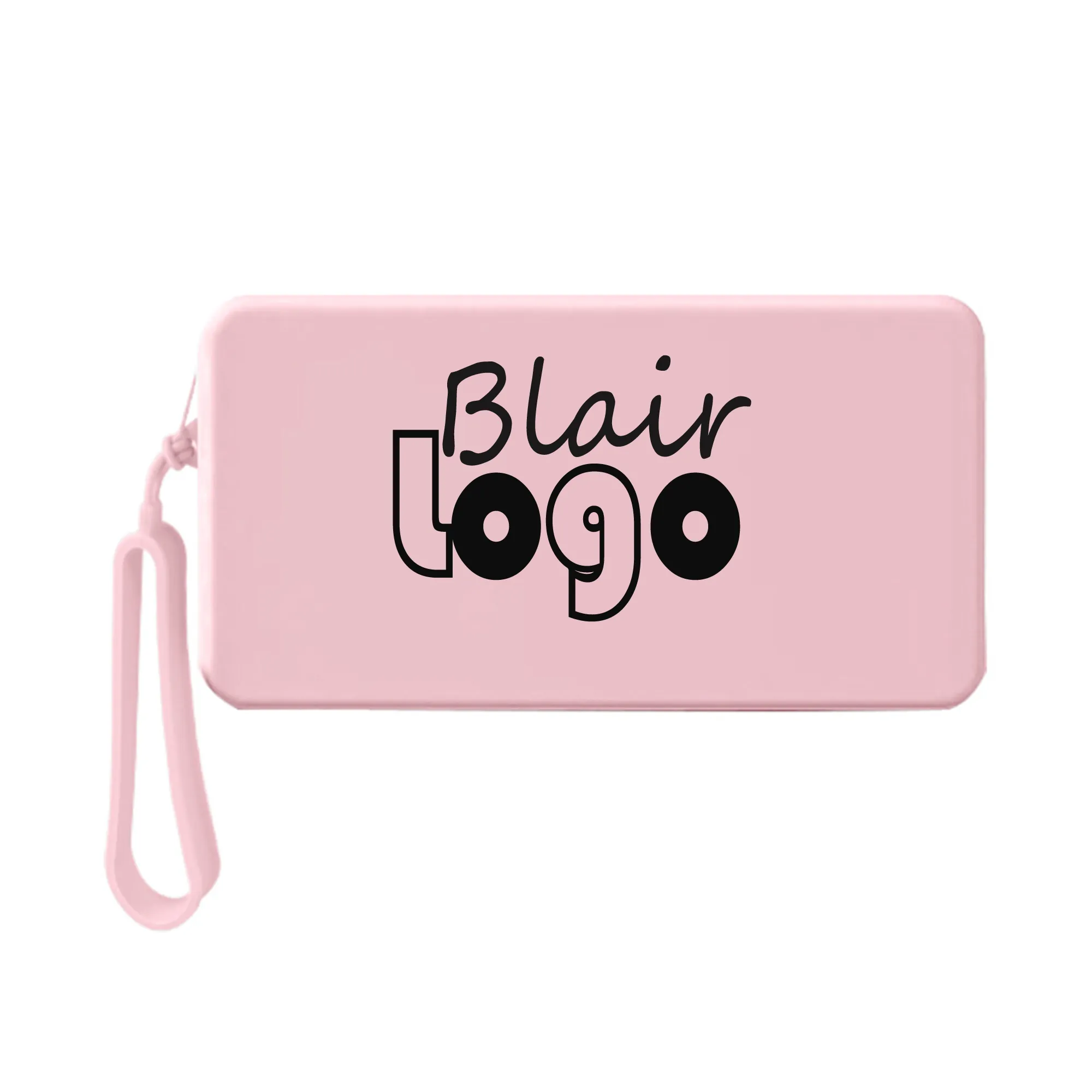 Silicone Makeup Bag 5