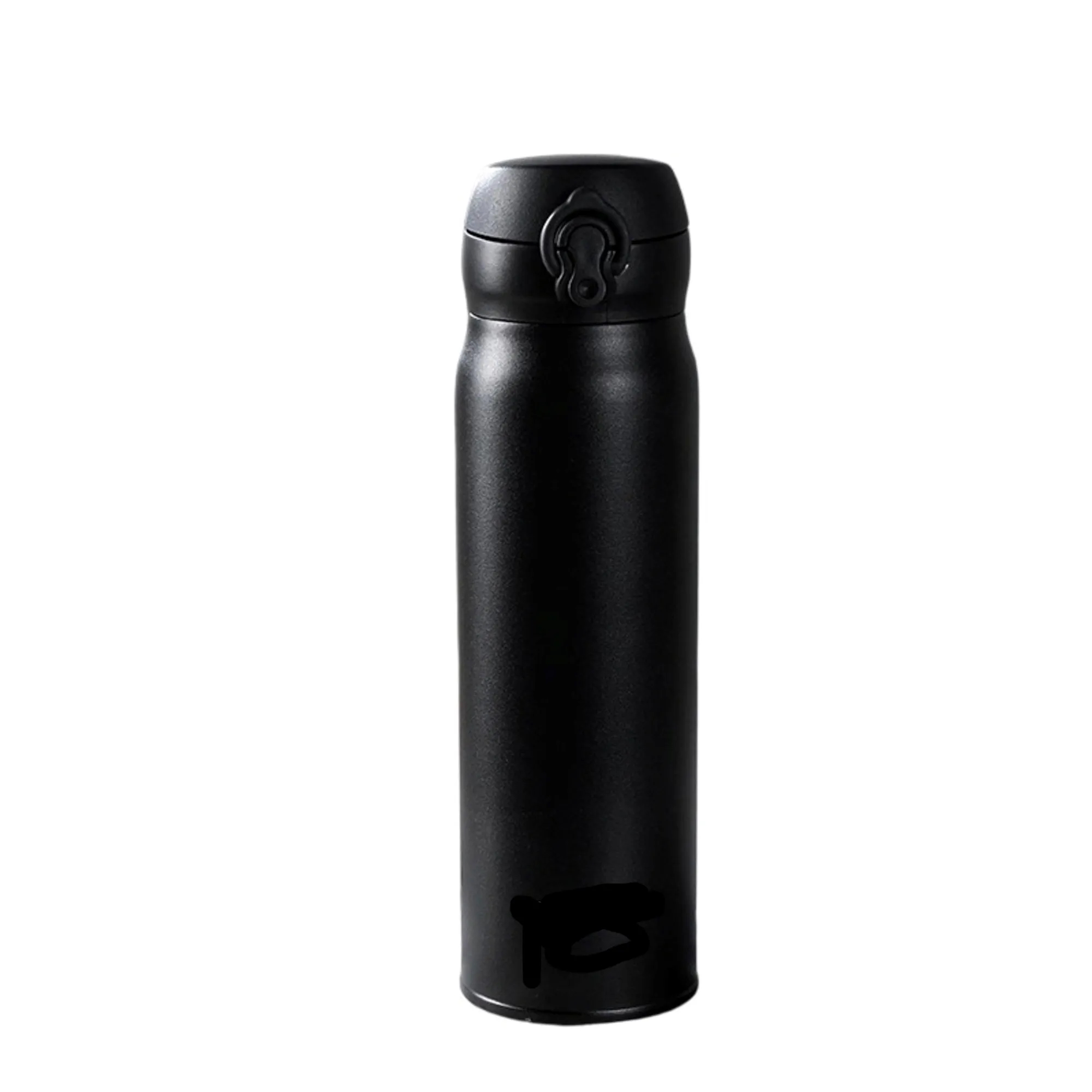 Stainless Steel Vacuum Thermos Cup 3