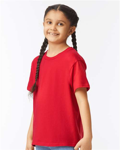 Youth Softstyle® T-Shirt - 64000B 196