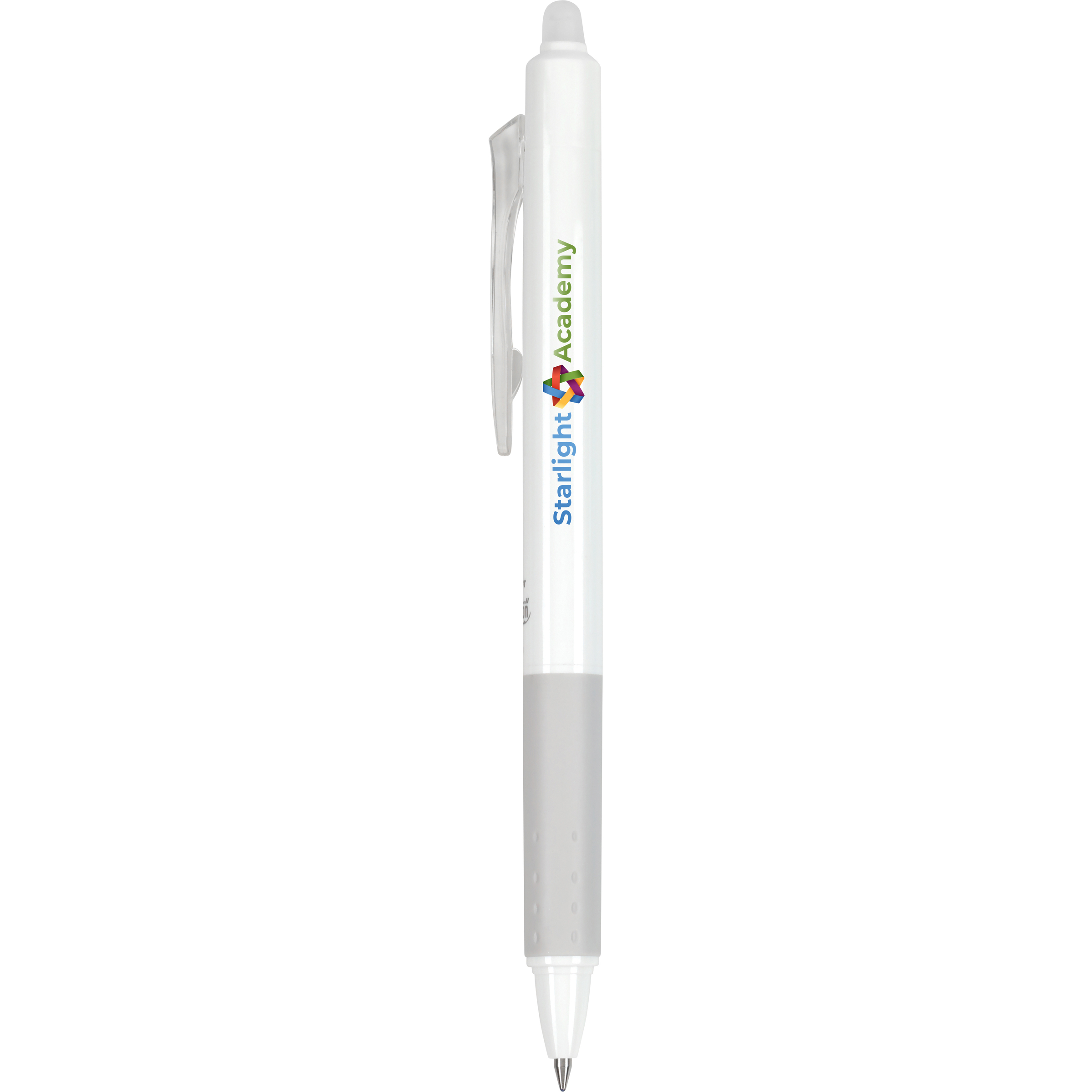 FriXion® Ball Clicker Retractable Erasable Gel Ink Pen 11