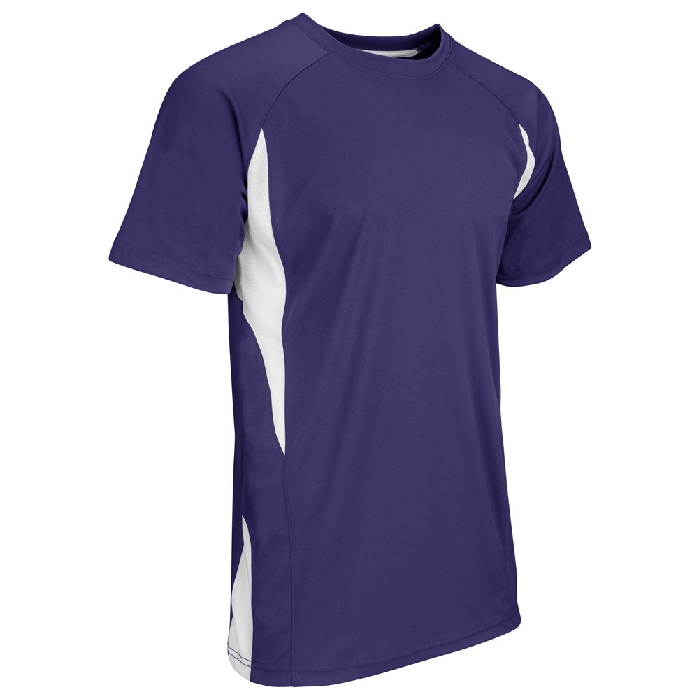 Top Spin Jersey 5