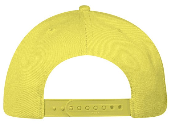 OTTO CAP® 6 Panel Mid Profile Baseball Cap 49