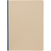 5" x 7" Sugarcane Paper Meeting Notebook 81