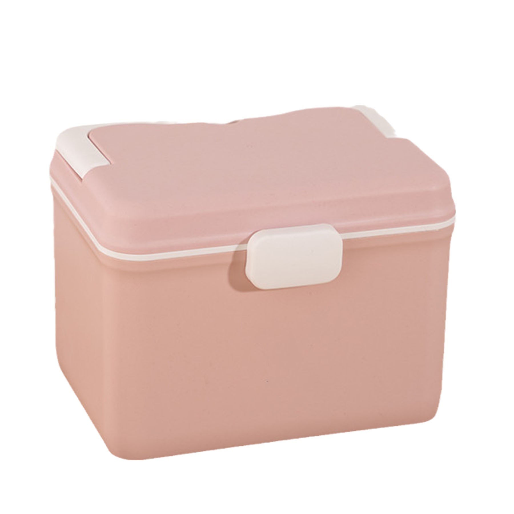 Multi Compartment First Aid Kit Storage Box 3