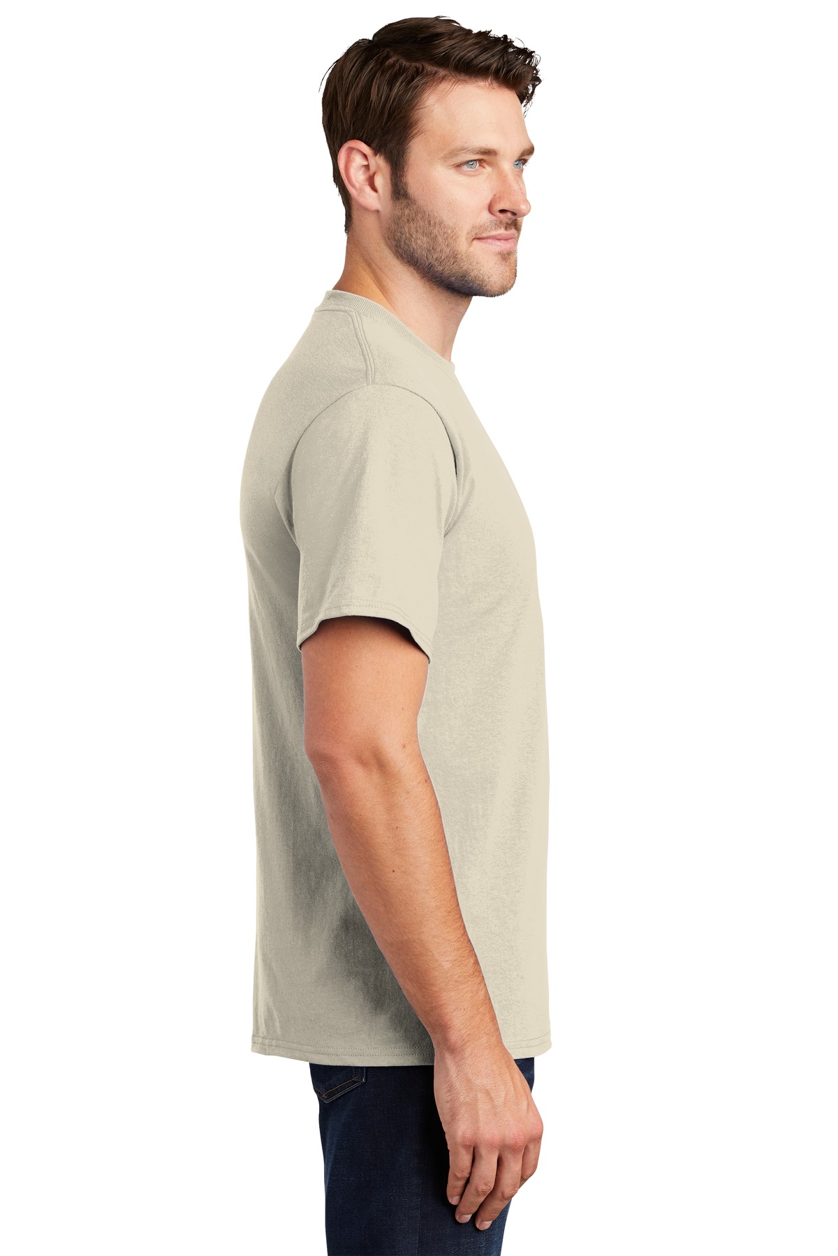 Port & Company® Tall Essential Tee 39