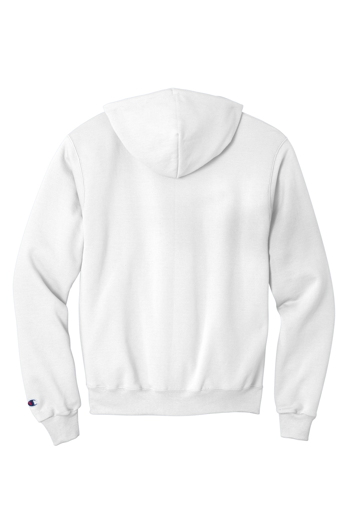 Champion Powerblend Pullover Hoodie. S700 50