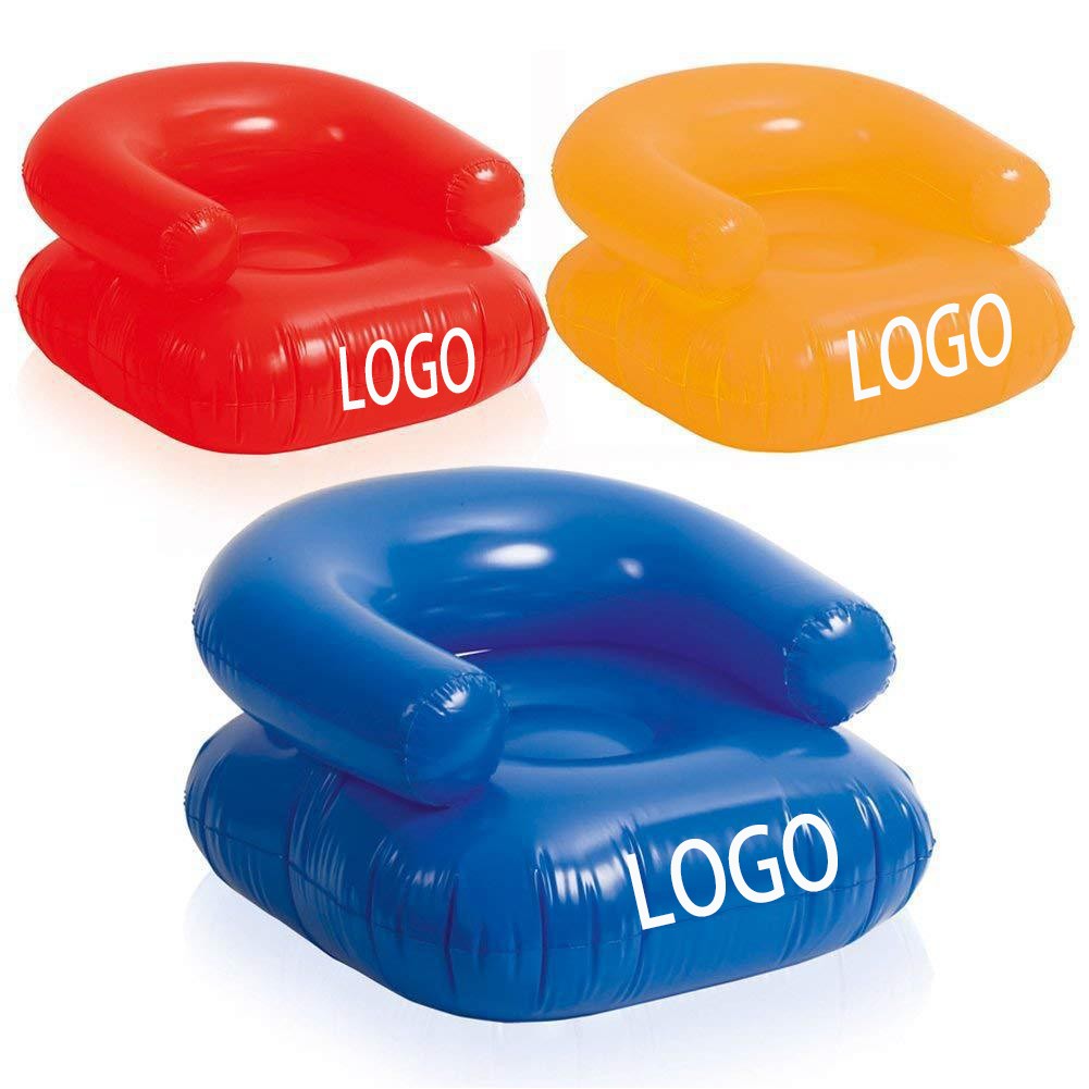 Inflatable Lounger Air Chair 3