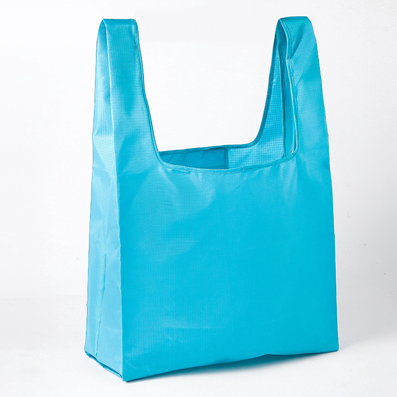 Foldable Grocery Tote Bag 2