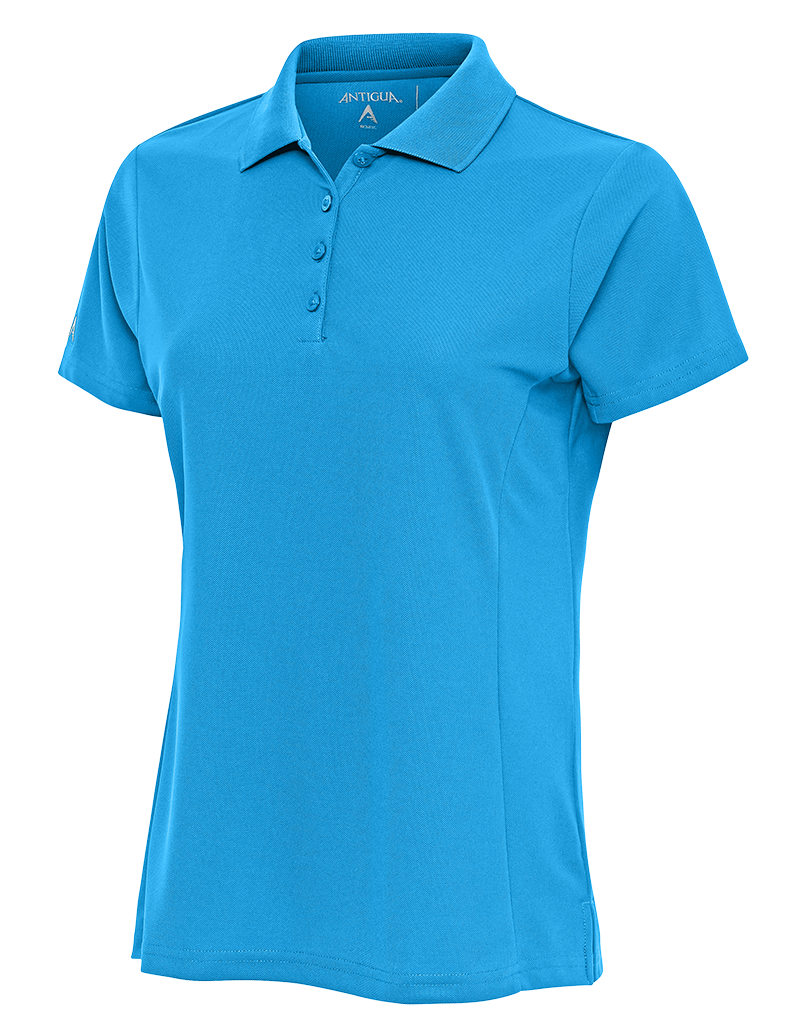 LEGACY PIQUE POLO W 4