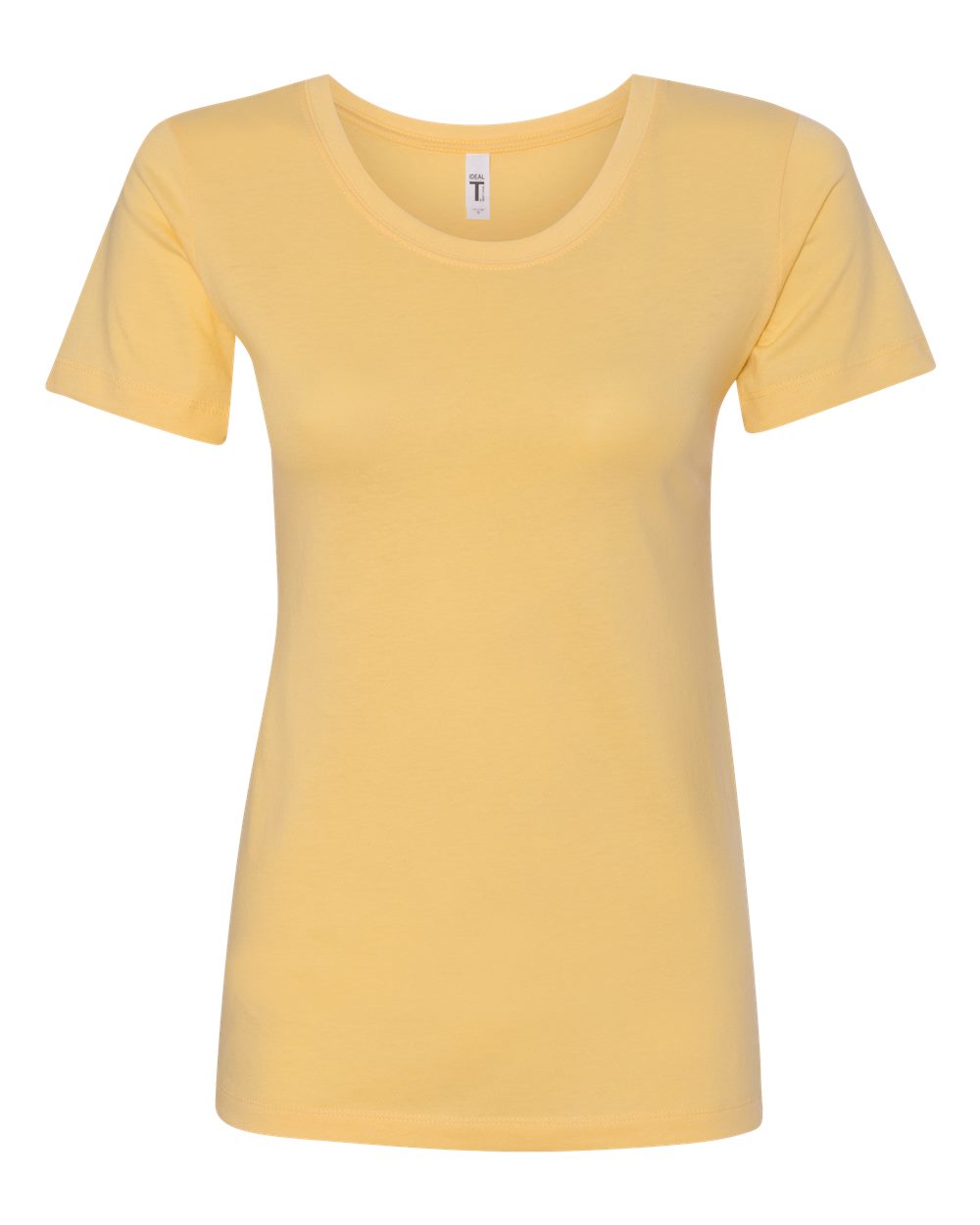 Women's Ideal Tee - 1510 120