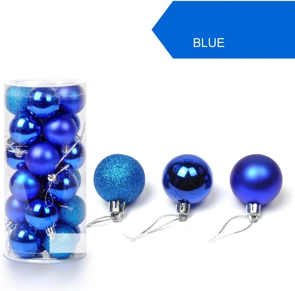 Christmas Ball 4