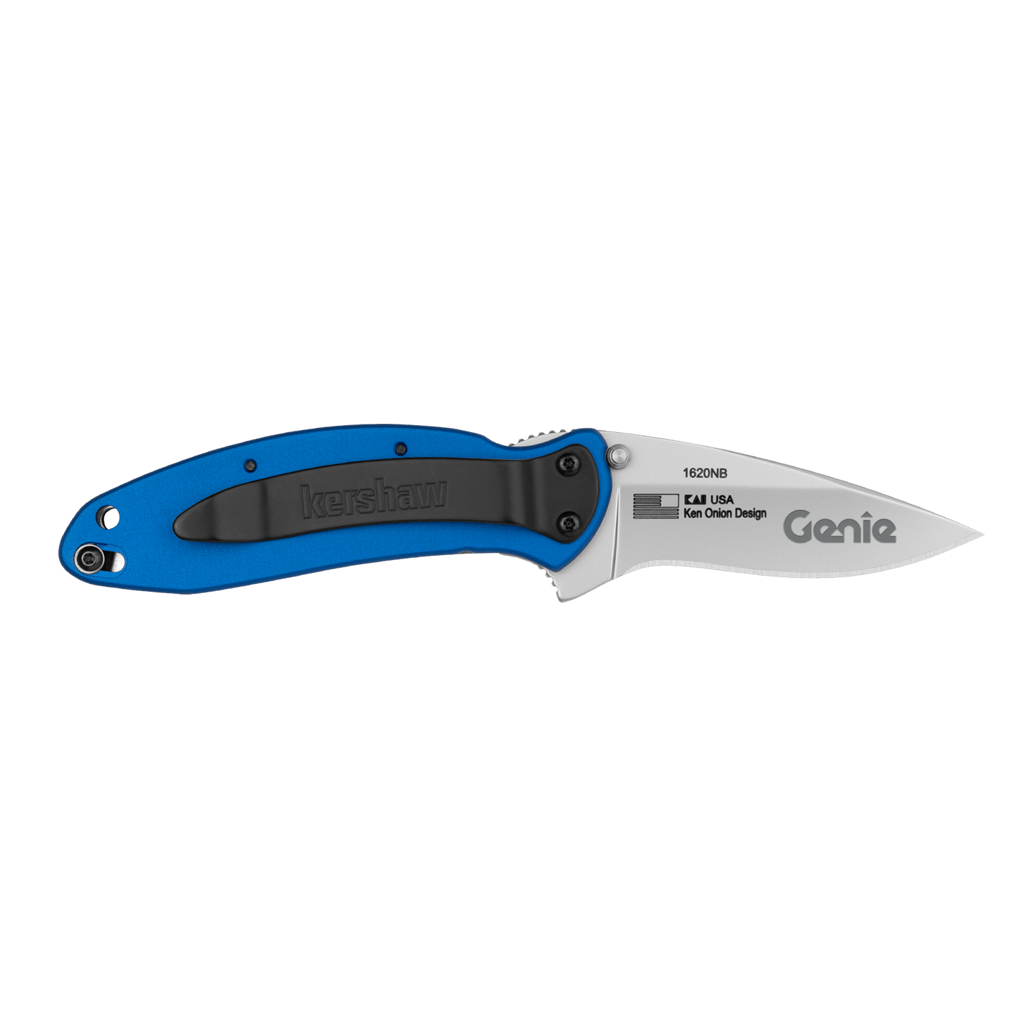 Kershaw® Scallion 6