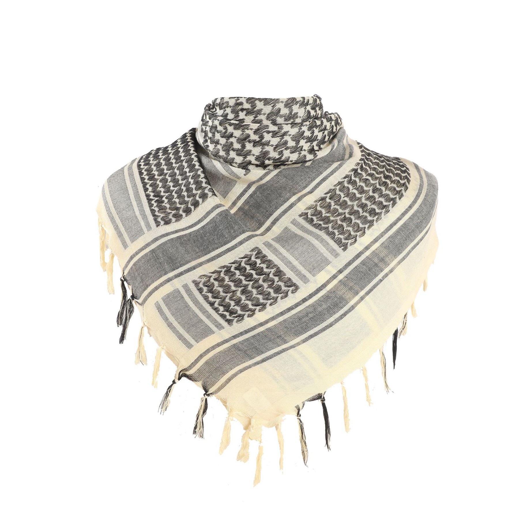 Tactical scarf 6