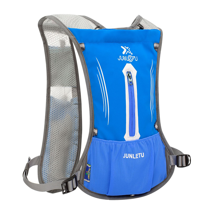 Cycling Back Pack 2
