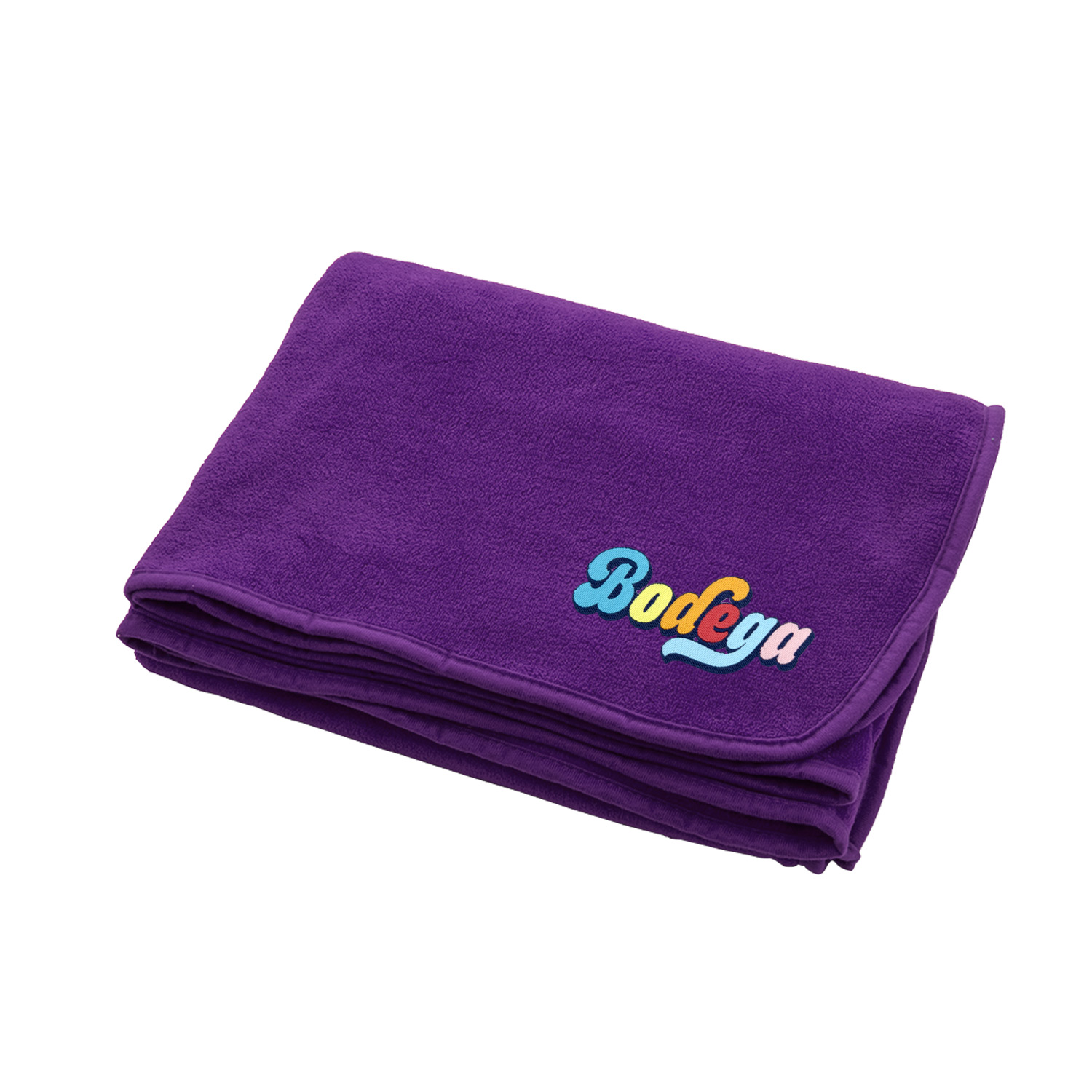 Soft and Cozy Plush Coral Fleece Blanket 7