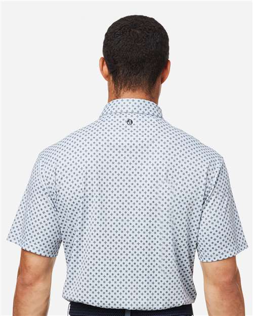 Men's Hazelwood Polo - SW5400 34