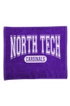 Soft Touch Sport/Stadium Towel 12