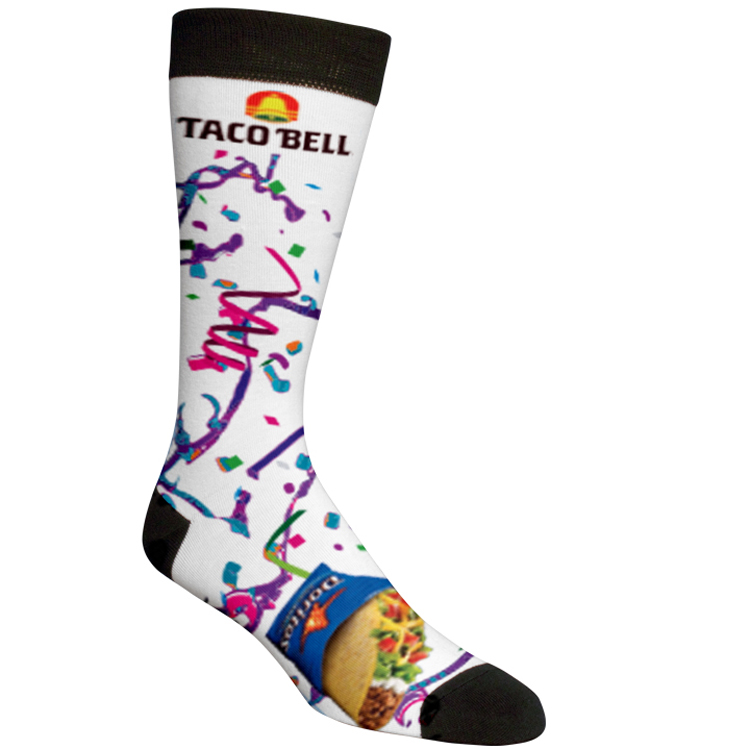 Premium Dress Socks 16