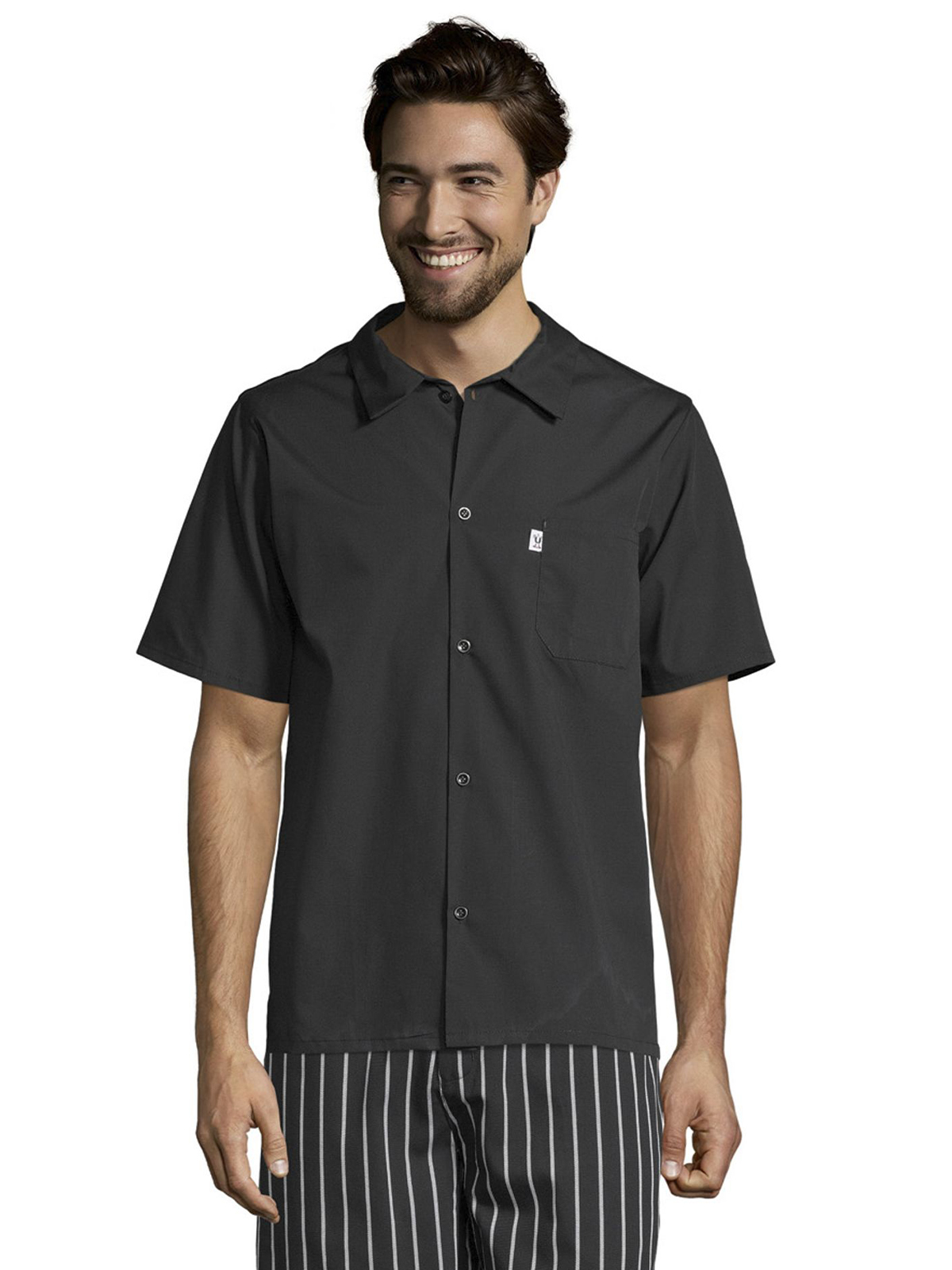 Uncommon Chef Utility Shirts - Unisex Chef's Utility Shirt