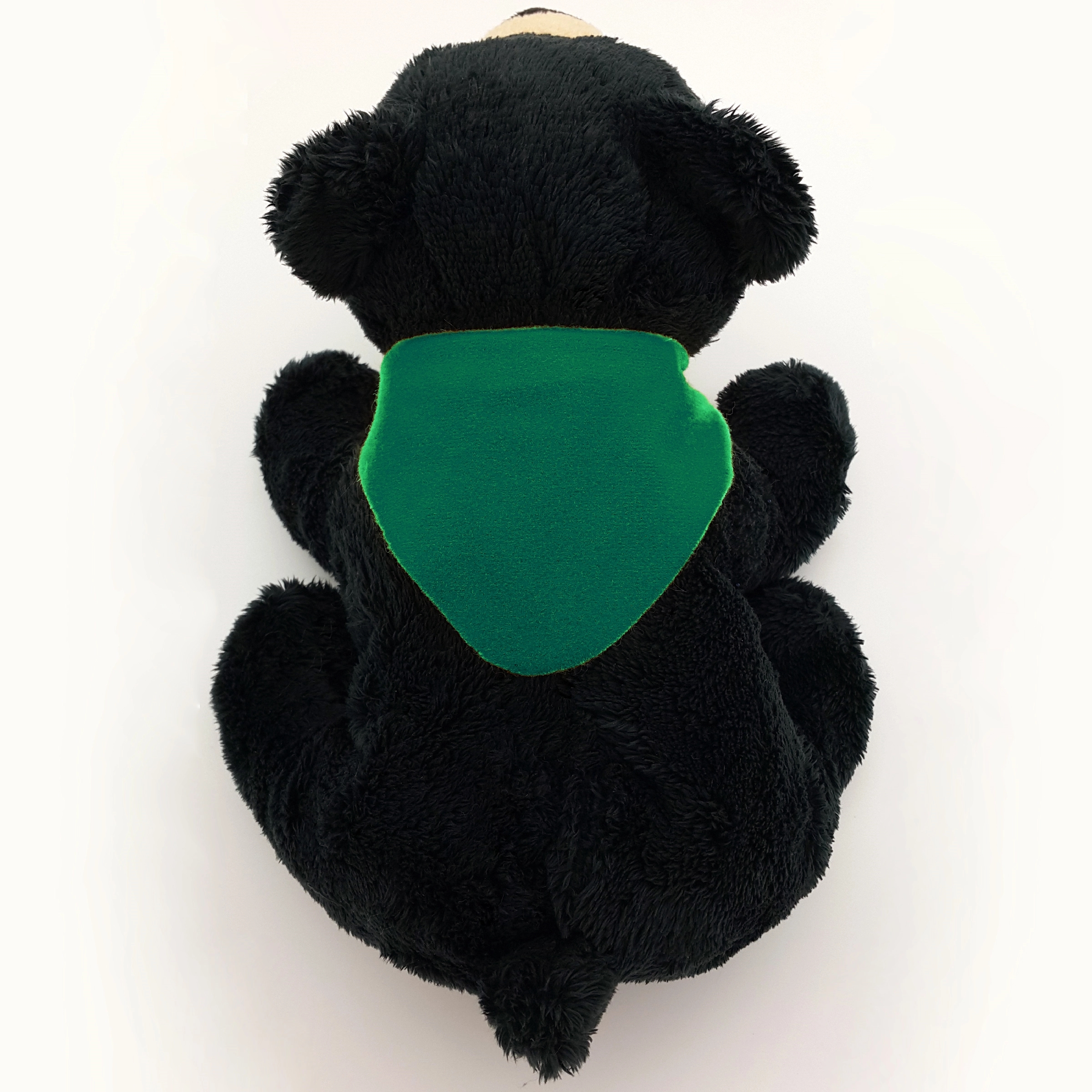 9" Standing Black Bear 11