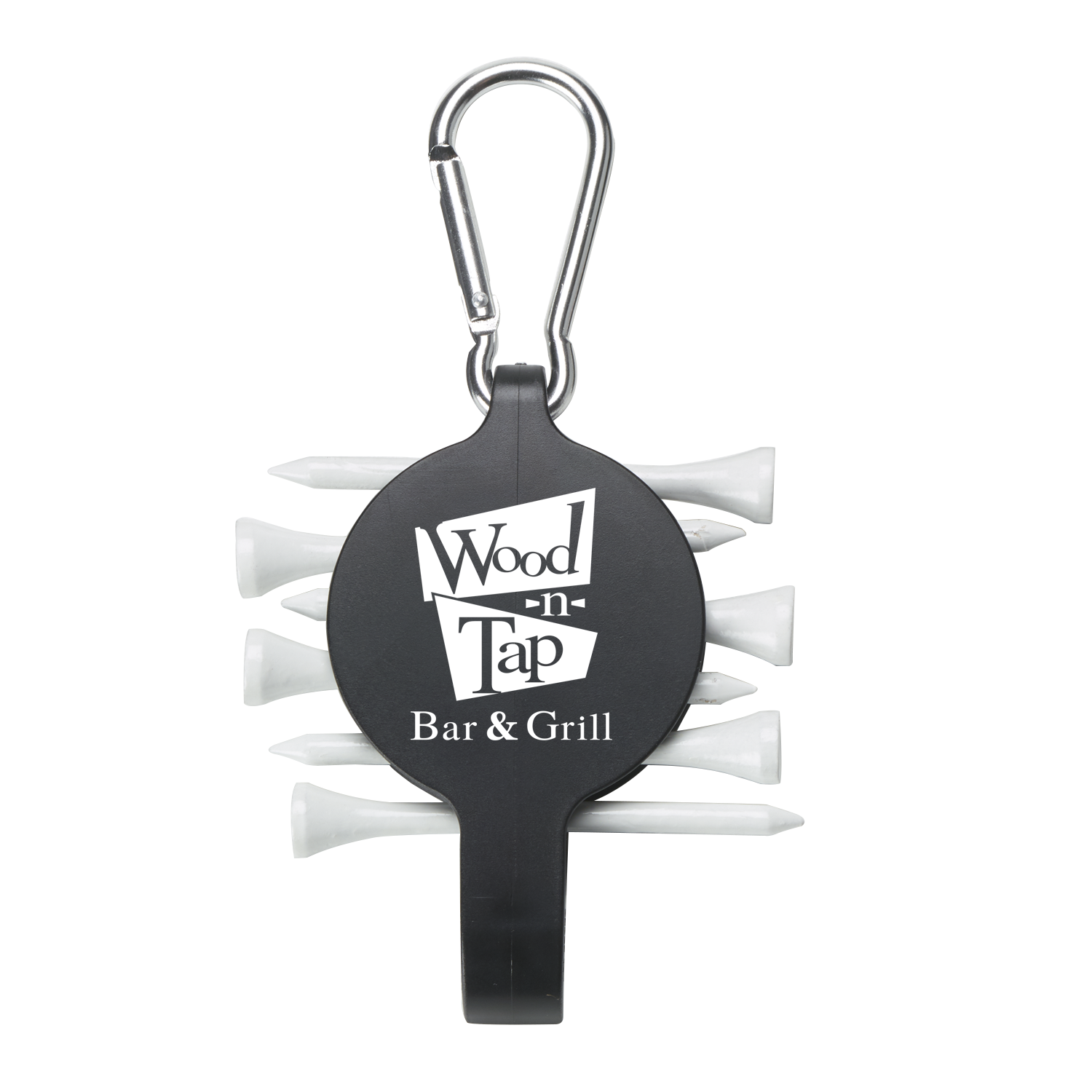 Golf Tee Beverage Wrench 6