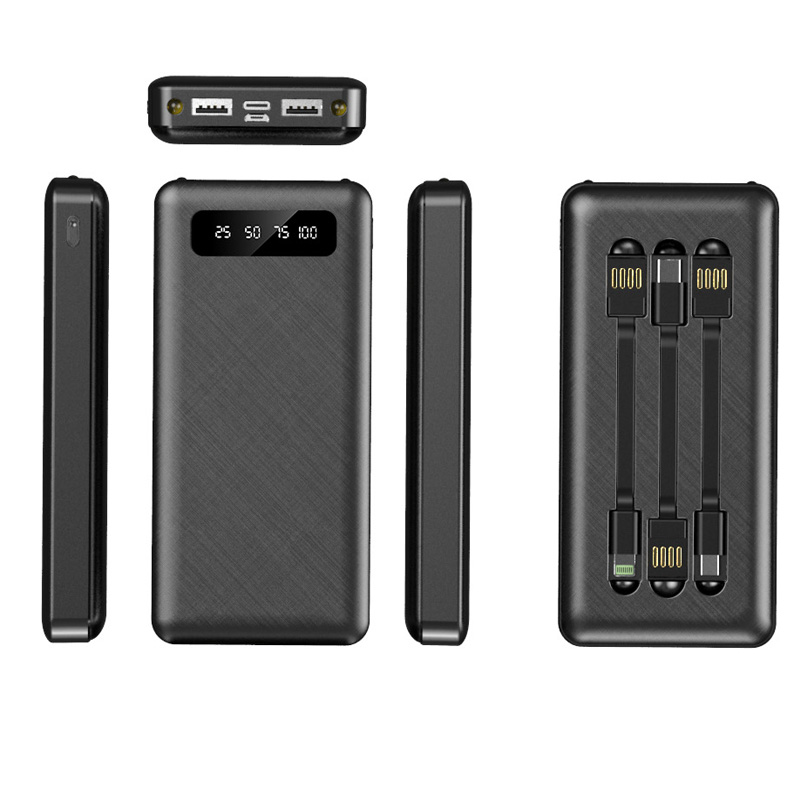 10000 Mah Power Bank 1