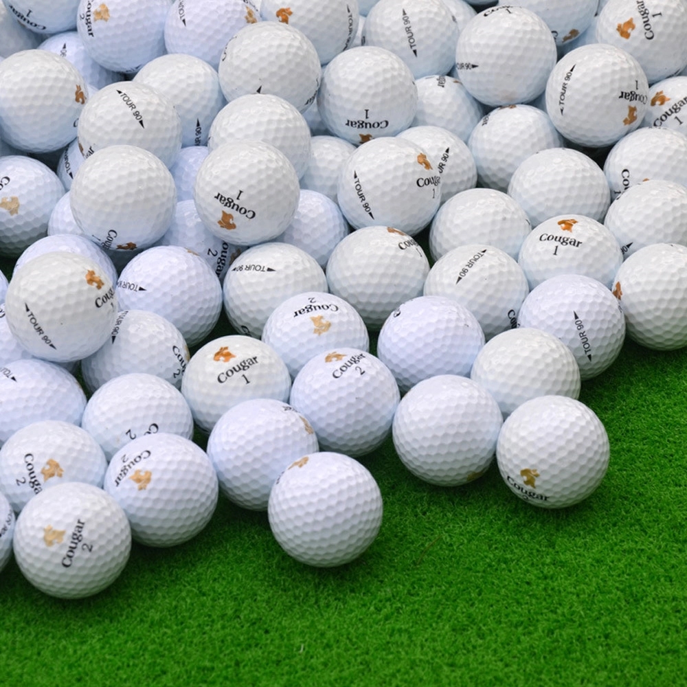 Practice Golf Balls 3