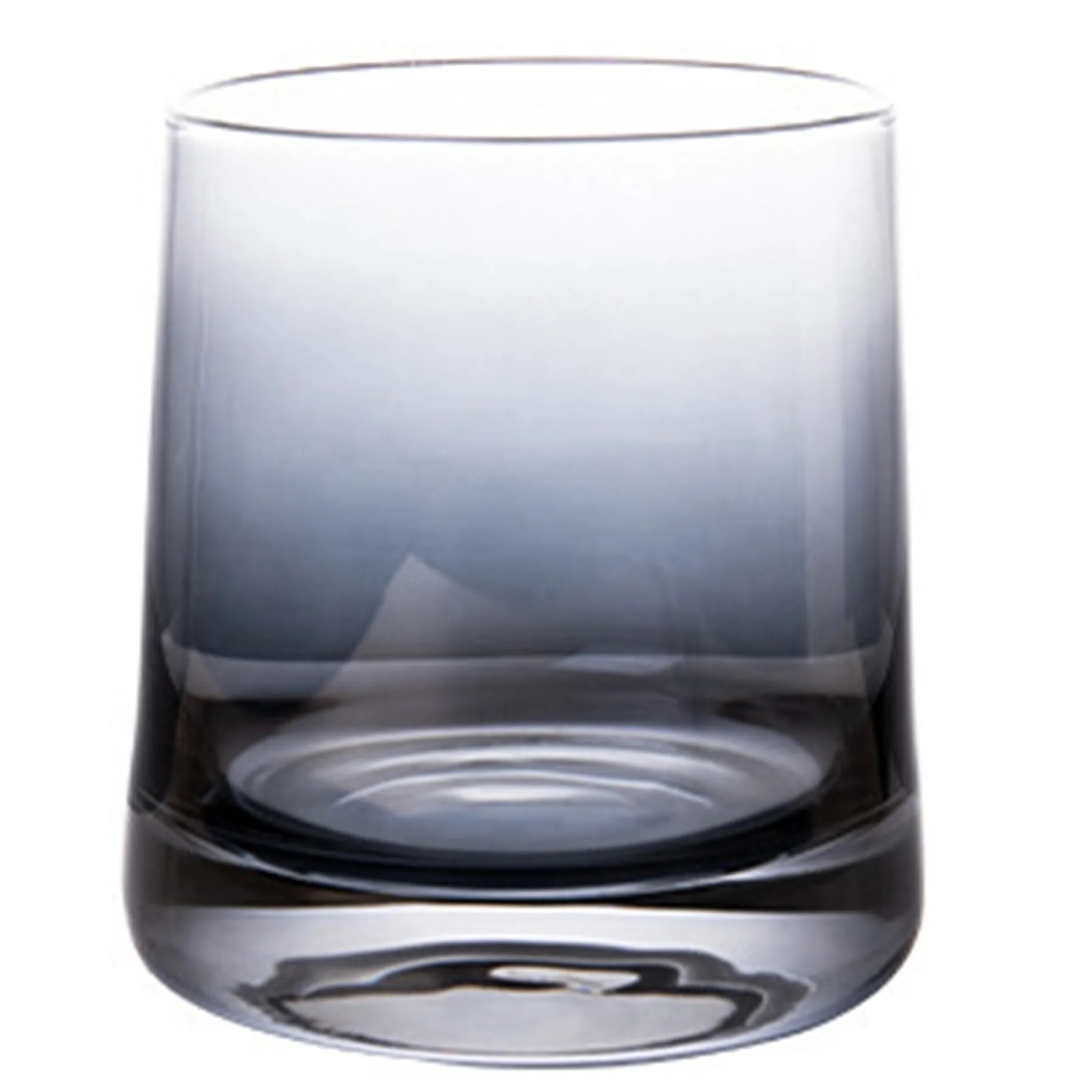 8.45Oz Whisky Gray Mug 2