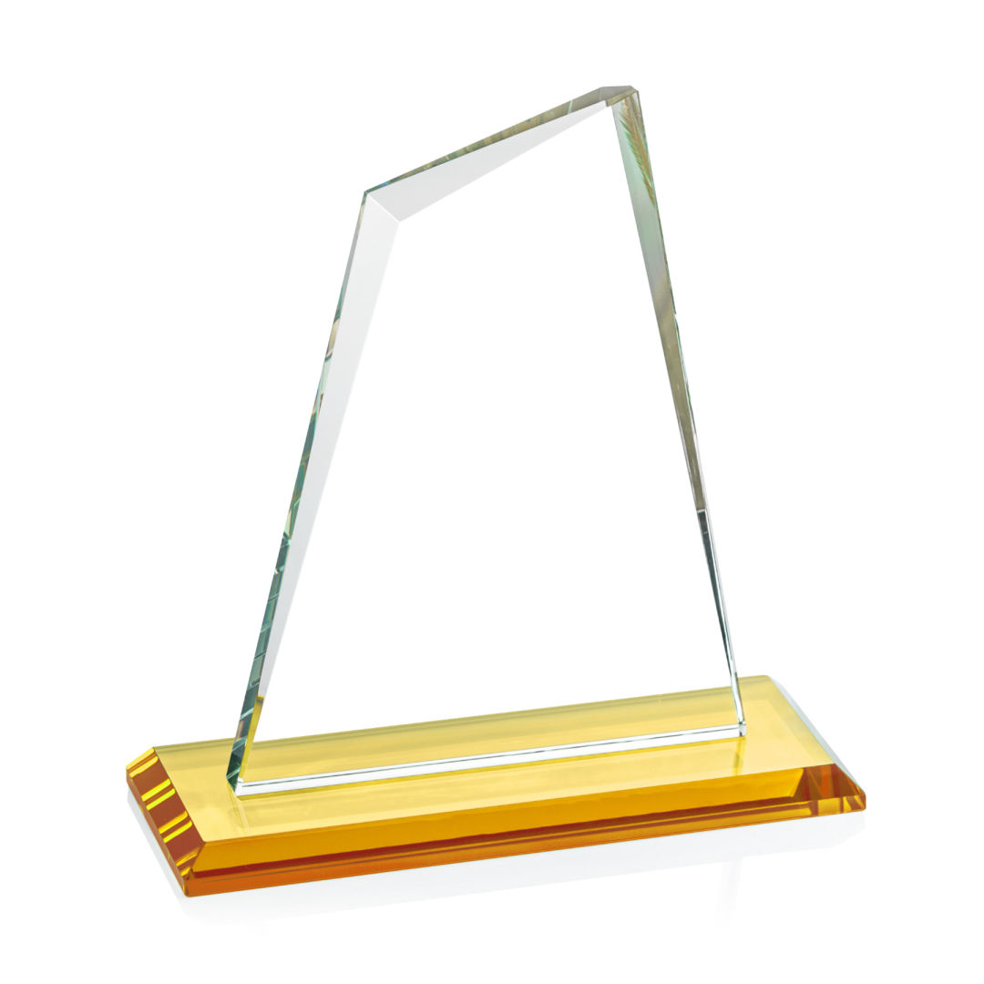 Summit VividPrint™ Award - Amber 7