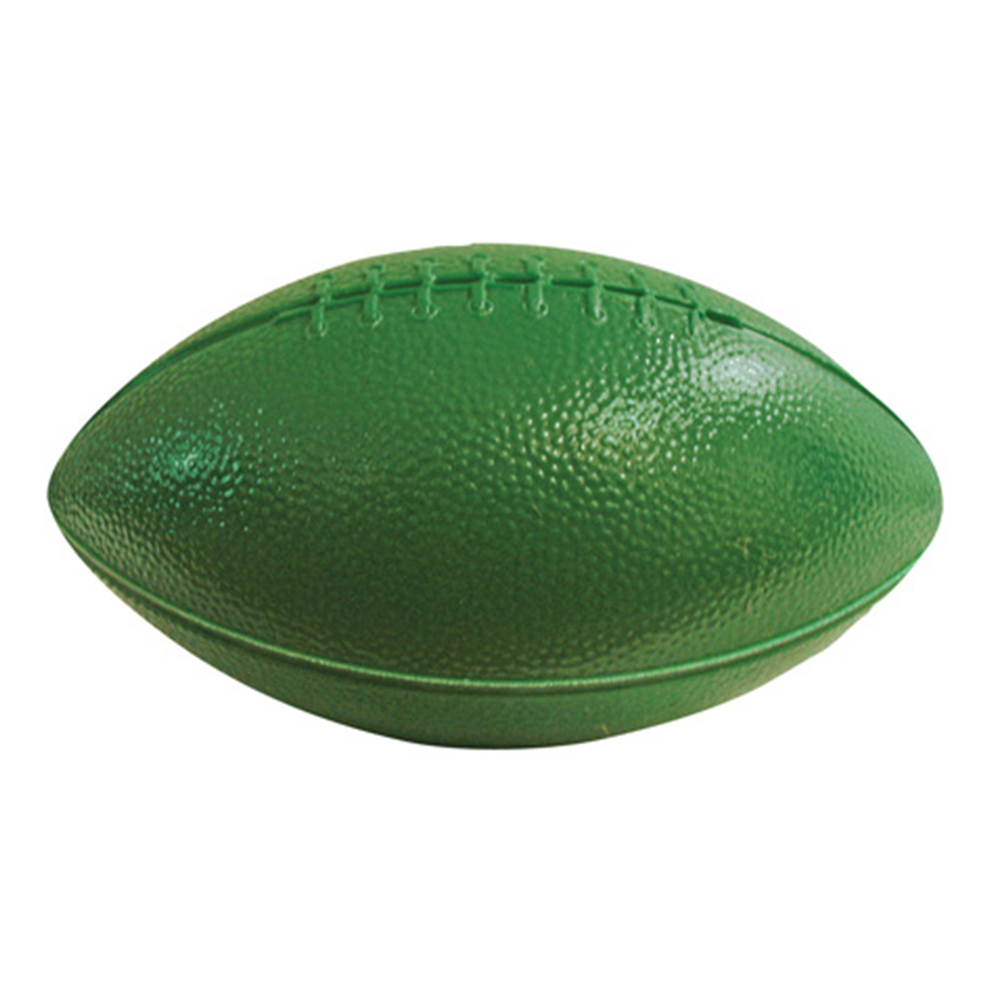 Mini Plastic Football 3