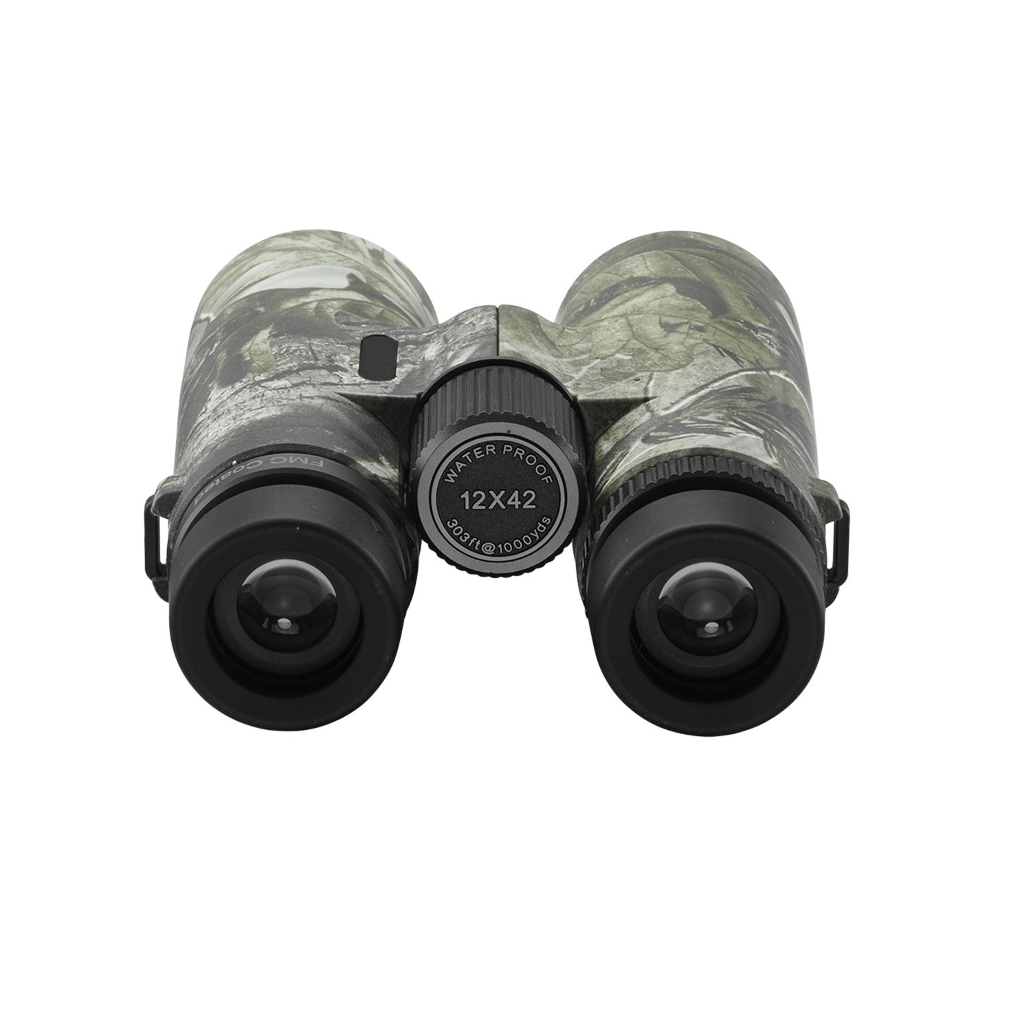 Binolux® Elite Camouflage  Binocular 7