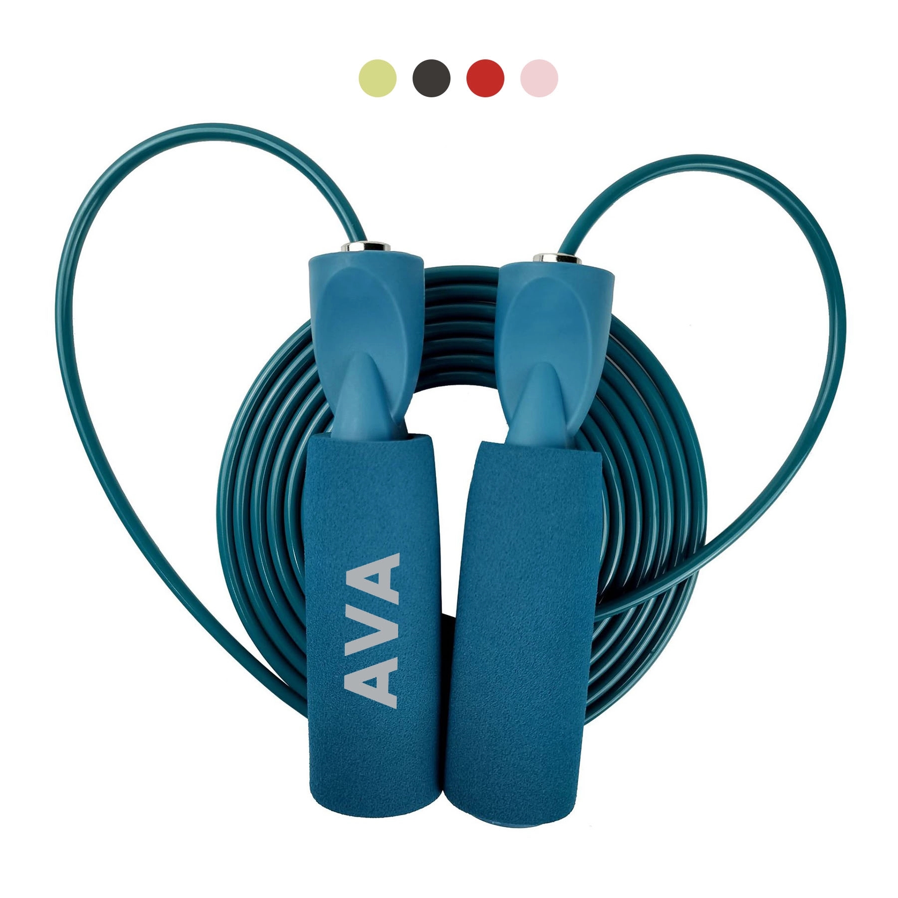 PVC Jump Rope 3