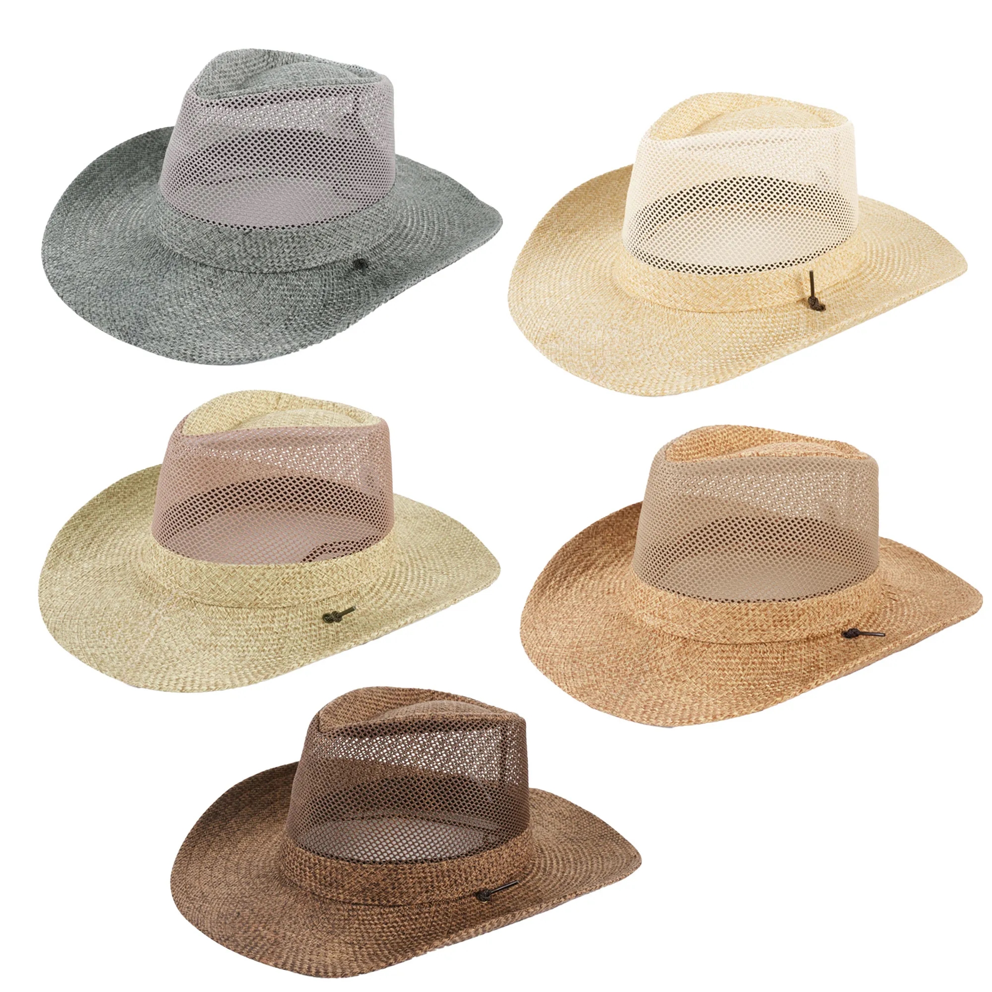 Aussie Mesh Hat 4