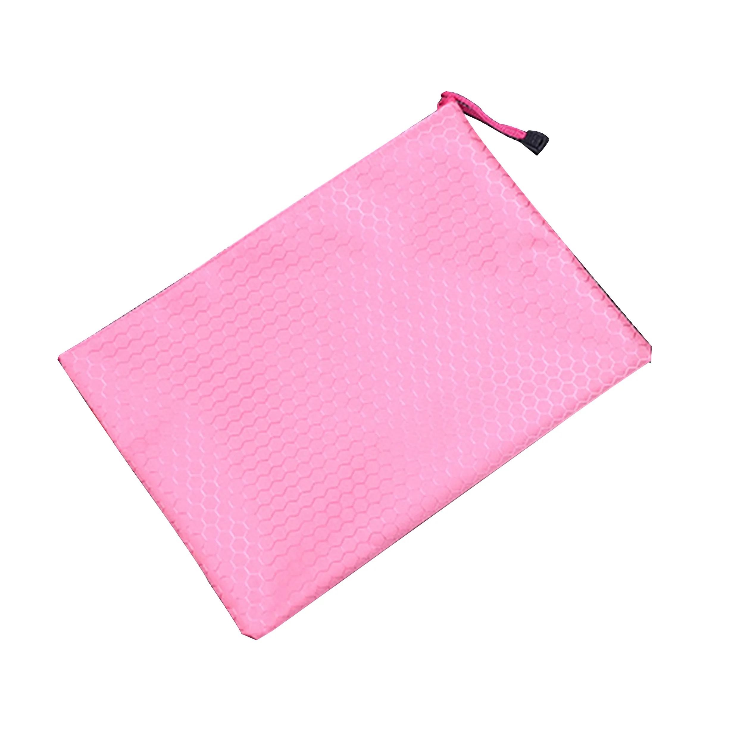 Water Proof Document Holder with Zipper 3