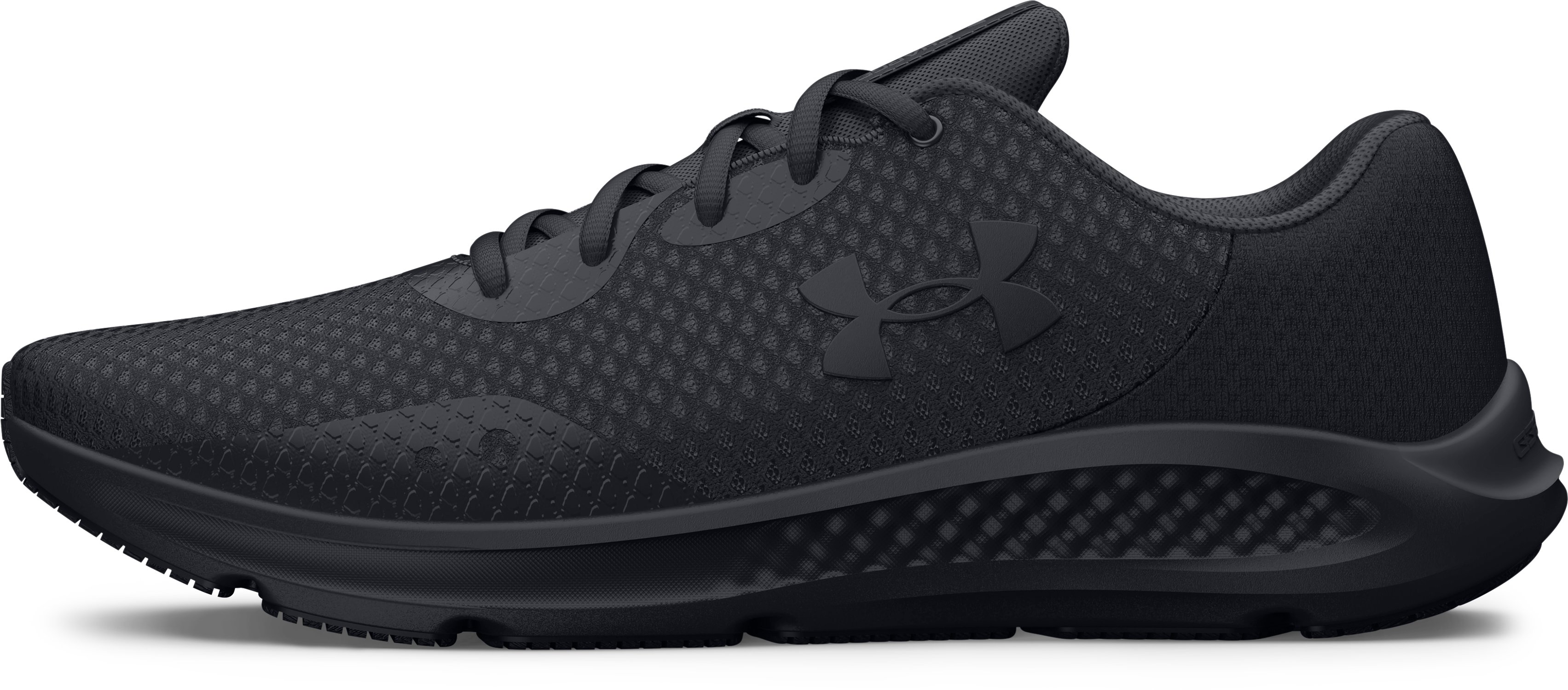 UA Charged Pursuit 3 Men's Running Shoes 5