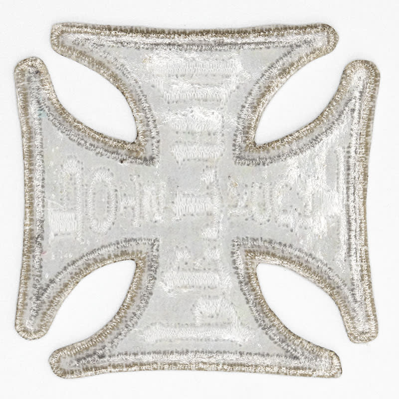 Iron On Embroidered Patches 23
