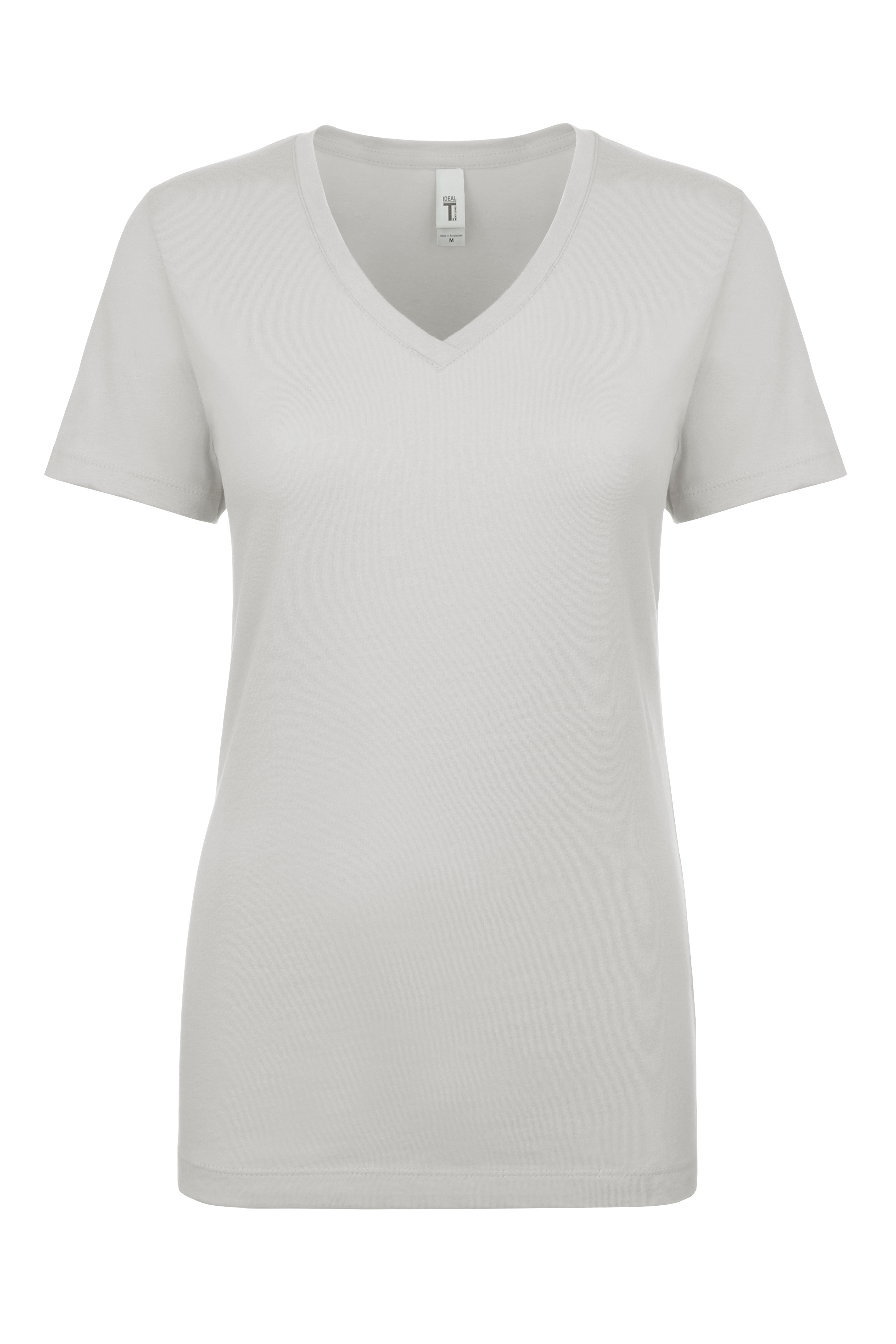 Ideal V-Neck T-Shirt 4